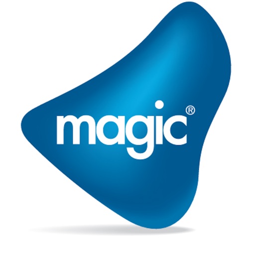 Magic xpa 3.2 Client 日本語版 Magic xpa 3.2 Client 日本語版